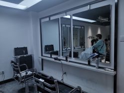 -HG美发设计沙龙