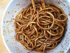 -万哈子红油面粉馆(户部巷店)