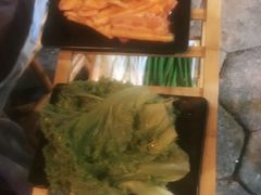 -老渔家白族石板烧旗舰店
