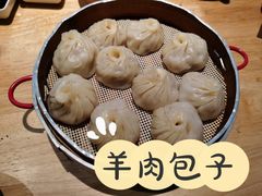 -蒙料·手把肉(望京店)
