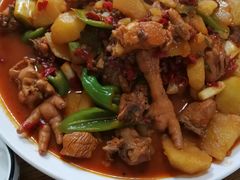 -福顺祥大盘鸡(临潼店)