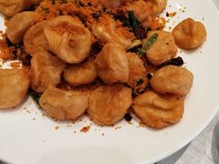 -流舫海鲜酒家(张溪店)