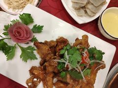 -郭家大院(新源店)