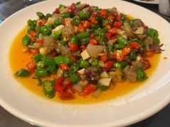 -飞虹鱼馆(春华路店)