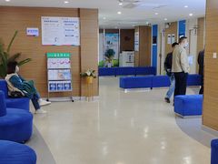 -美年大健康体检医院(金牛万达分院)
