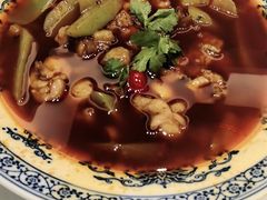 馋嘴蛙-骏莱海鲜鱼港(五角场店)