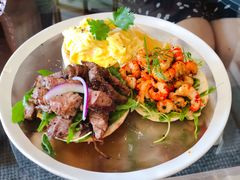 -The Rug Cafe(王府中环店)