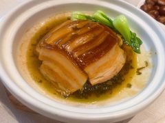 -京味斋·北京烤鸭(北京南站洋桥店)