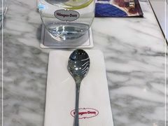 -哈根达斯(美罗城店)