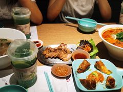 -蔡澜Pho·越南粉餐厅(海上世界店)