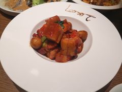 -北李妈妈菜(鲁能城店)