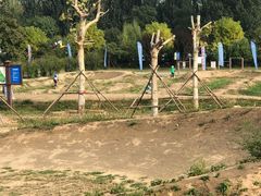 -兴安湖生态运动公园
