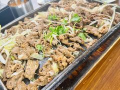 -清真永恒华威肉饼(潘家园店)