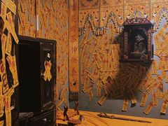 -棂笼·深度沉浸密室(武汉旗舰店)