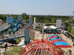 -季高兔窝窝亲子园(上海薰衣草公园店)