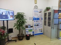 -金博智慧注意力感统训练(回龙观校区)