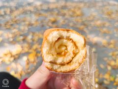 沙拉肉松卷-北京稻香村(学清店)