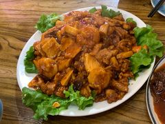 -闻香阁·清真(光荣道店)