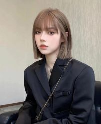 -朗峰专业美发沙龙