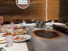 -板焱铁板烧(梅溪湖店)