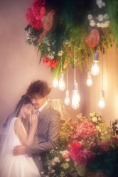 点击看大图 -青悠映画摄影工作室