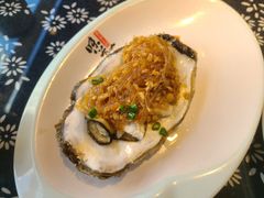 -旺角小渔村·海肠捞饭开创者(二马路店)
