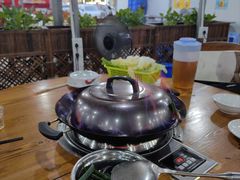 -大地农庄(逢沙大道店)