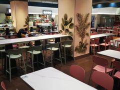 -光明·博海美食花园(上海瑞金医院12号楼店)