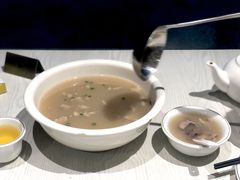 -东山茶寮(新安店)