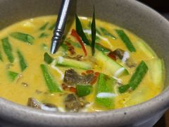 -帕蓝·暹罗料理(大学路店)