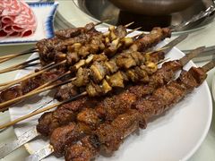 -福寿斋·老北京铜锅涮肉·烤鸭(顺义总店)