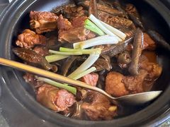 -恬阿姨庭院餐厅·生日宴
