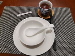 餐具摆设-住家喜宴