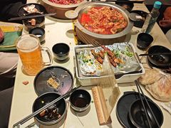 -嘎嘎鸭脑壳(金沙店)