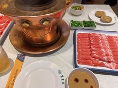 -东来顺饭庄(天坛店)