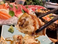 -森味薪火烧•烧鸟居酒屋•日本料理(望京店)