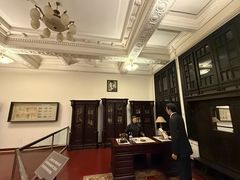 -沈阳金融博物馆