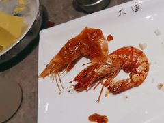 -大渔铁板烧(花园道店)