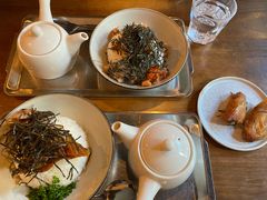 -Retro Deli 茶泡饭