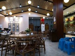 大堂-功夫兔