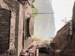 -东南悬空寺方广岩