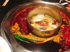 -董家湾重庆老火锅(嘉华店)