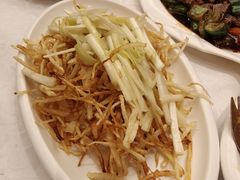 -永兴餐厅(复兴中路店)