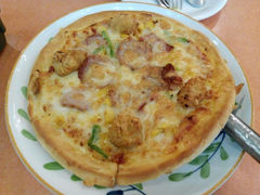 android_upload_pic-萨莉亚意式餐厅(西青道欧亚达店)