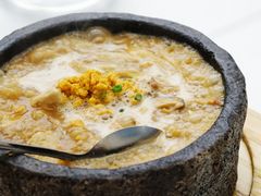 -品海楼·大连海胆锅贴馆(东港店)