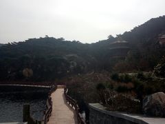 -徂徕山森林康养度假谷温泉