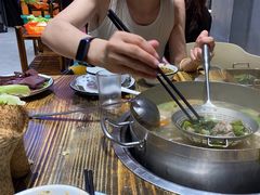 -刘少华贵州小黄牛·鲜牛肉火锅(总店)