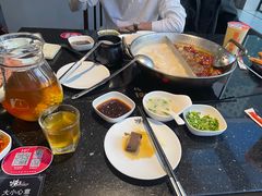-捞王锅物料理(丰联店)