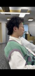 -即型男士理发工作室