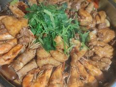 -黄记煌三汁焖锅(崇文门店)